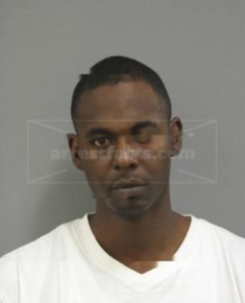 Jarimne Dushawn Freeman
