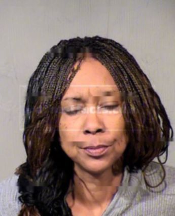 Alicia Rene Lockhart