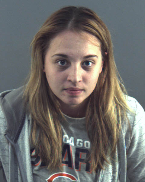 Alysia Kari Barnes