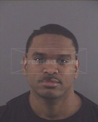 Tony Lamont Lawson