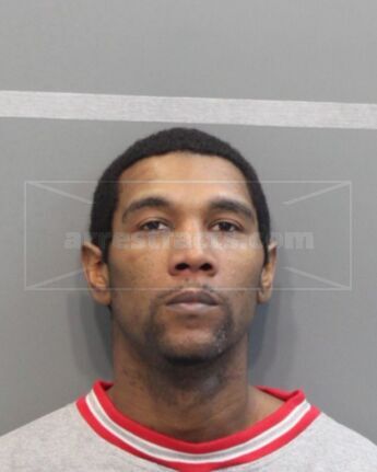 Orlander Dejuan Lykes