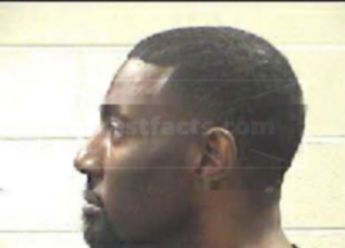 Carlvin Edwards