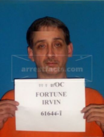 Irvin Fortune