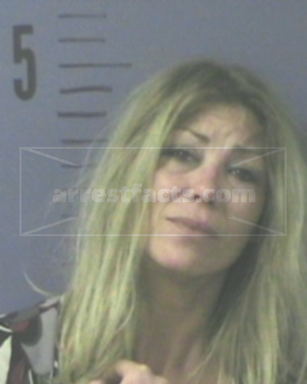 Shawnalee Jean Clark