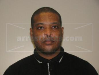 Justin Ian Cunningham