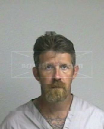 Terry Allen Cooper