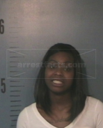Jacquelyn Denise Sims