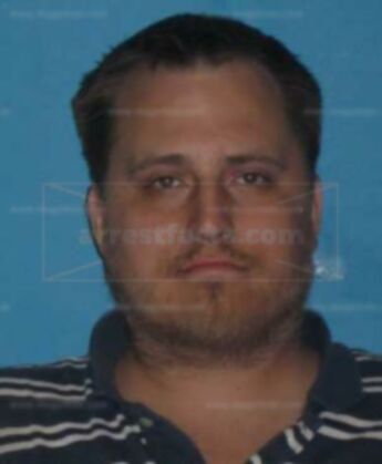 Jarrod Russell Gordon