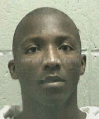 Cedric Domingo Clark