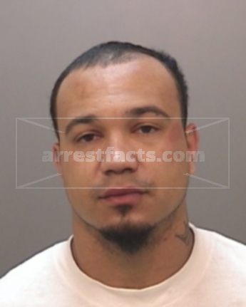 Tristian Desean Mayberry