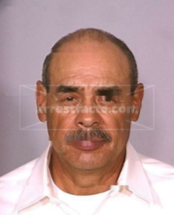Alfonso Rea Jr.