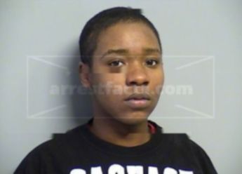 Brittany Shaunnice Sanders