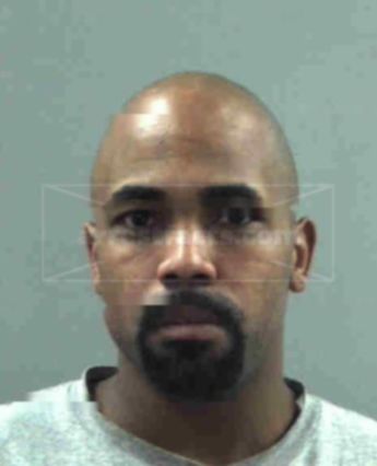 Jamal Robert Logan