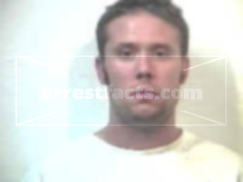 Gregory Scott Blackburn