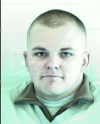 Jason Charles Courverler