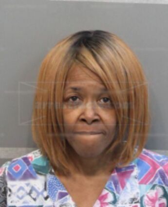 Reba Goodwin