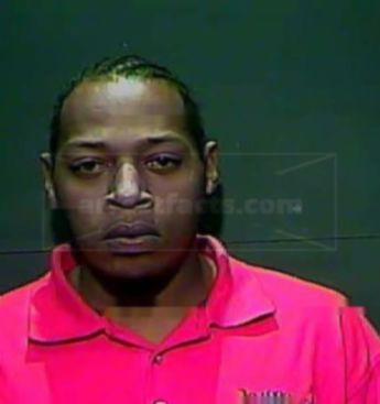 Bryan Oneal Trimble