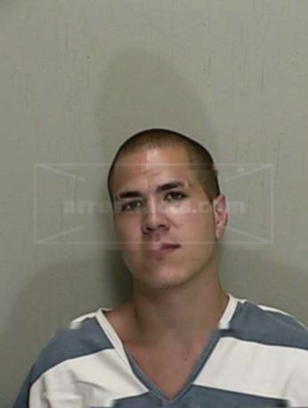 Eric Nathaniel Freeland