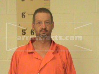 Michael Lee Harrington