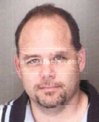 Charles Mark Neiberger