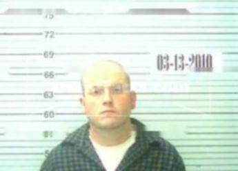 Robert Bradley Conner
