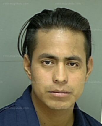 Leonardo Martinez