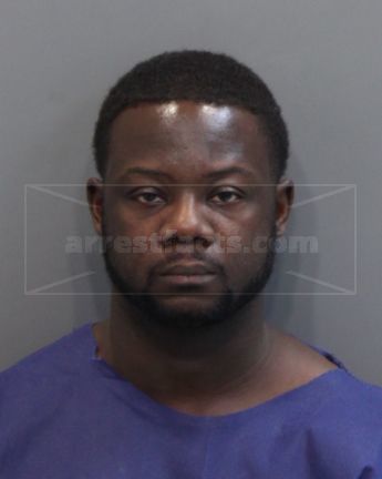 Roosevelt Glanton