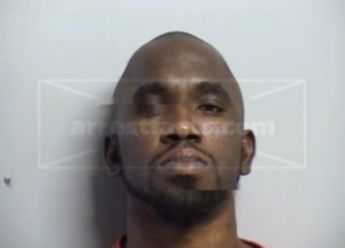 Marquice Donnell Savage