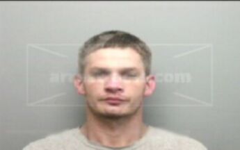 Bryan Keith Benson
