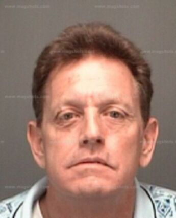 Michael Patrick Mcdermott