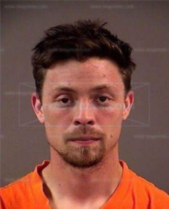 Matthew Fredrick Thompson