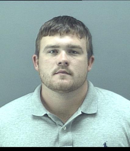 Christopher Rex Copeland