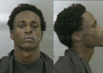 Darrin Demont Evans