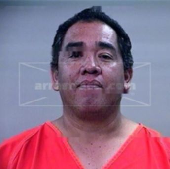 Rogelio Bermudez