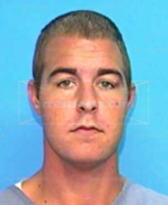 Corey Blue Steele