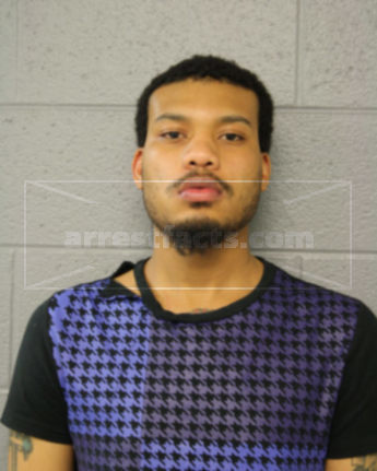 Layquan Walker
