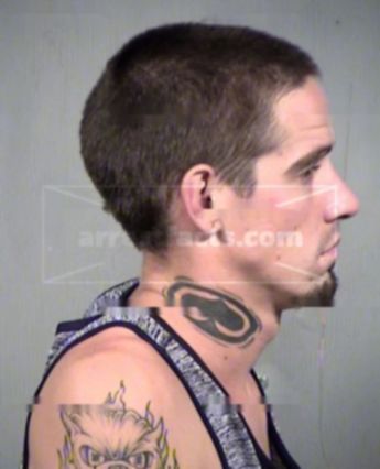 Logan Chance Tieman