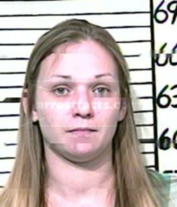 Candace Ashley Wright