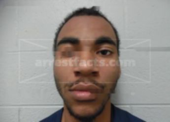 Dejion Dominique Colvard