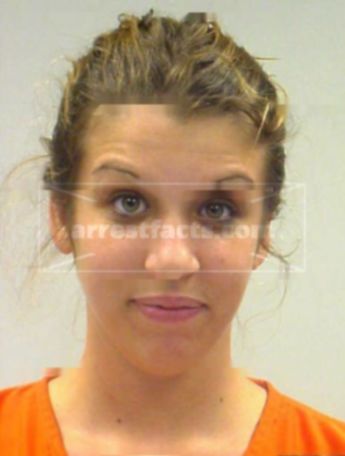 Nicole Marie Bradshaw
