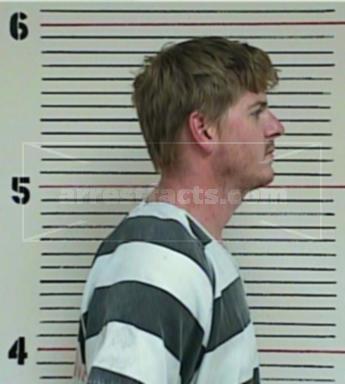 Jared Duane Teel