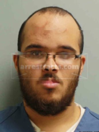 Courtland Anthony Beach