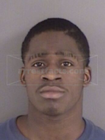 Demarcus Markee Jackson
