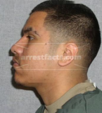 Shane R Montoya