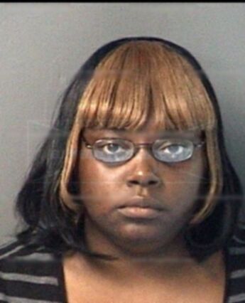 Samantha Latonya Gillis