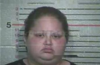 Kristy Lee Justice