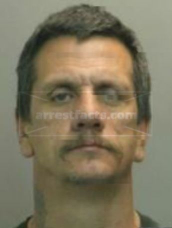 Donald Eugene Williams