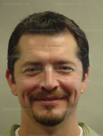 Steven Dennis Isley