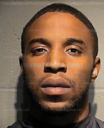 Michael Trevon Lewis