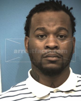 Tony Eugene Watson